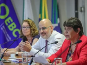 EBC celebra 18 anos e reforça papel da comunicação pública no Brasil