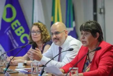 EBC celebra 18 anos e reforça papel da comunicação pública no Brasil