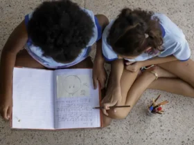 Uma em cada seis crianças sofre racismo no Brasil, aponta pesquisa