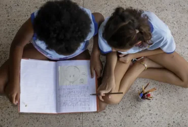 Uma em cada seis crianças sofre racismo no Brasil, aponta pesquisa