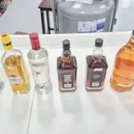Operação apreende bebidas clandestinas com rótulos falsificados na zona norte do Rio
