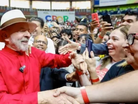 Lula defende independência da América Latina diante de pressões externas
