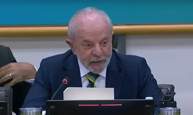 Lula defende prisão de gestores que deixam obras paradas no Marajó