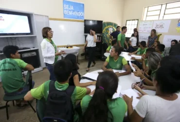 Liminar garante retorno de professores às salas de leitura em SP