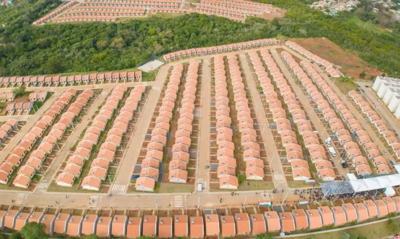 Lula entrega 2.837 moradias do Minha Casa, Minha Vida em Imperatriz
