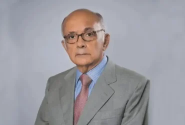 Morre o advogado Sergio Bermudes, referência na advocacia brasileira