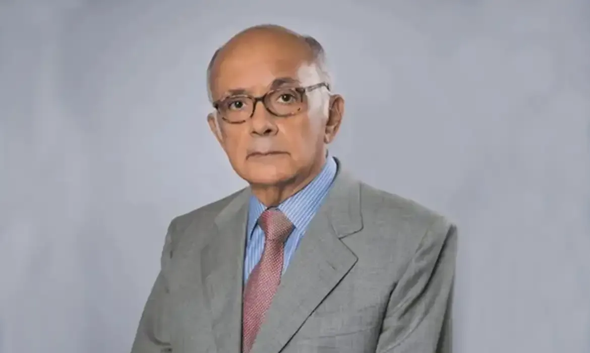 Morre o advogado Sergio Bermudes, referência na advocacia brasileira