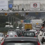 Carro lidera como principal meio de transporte para o trabalho, aponta Censo