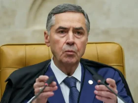 Barroso vota a favor de descriminalizar aborto até 12 semanas de gestação
