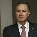 Barroso nega influência de sanções dos EUA em saída do STF