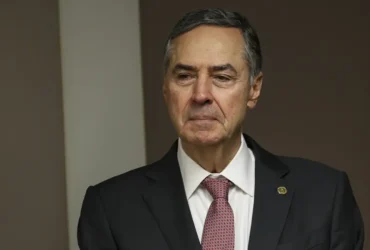 Barroso nega influência de sanções dos EUA em saída do STF
