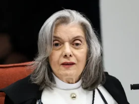 Cármen Lúcia reafirma posição sobre mulheres no STF durante evento em São Paulo