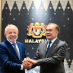 Lula reforça compromisso do Brasil no financiamento climático global