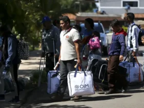 Brasil lança política nacional para migrantes e recebe elogios da Acnur