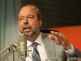 Ministro Silveira esclarece que apagão foi problema técnico e não falta de energia