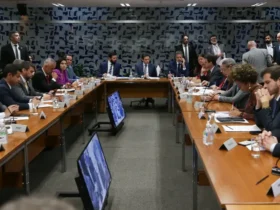 Câmara votará projeto que torna crime hediondo adulterar alimentos
