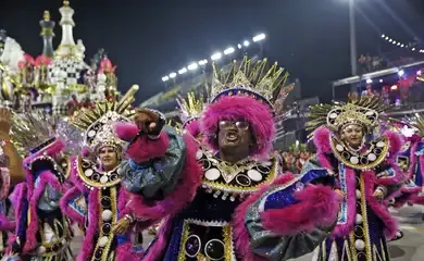 São Paulo celebra cultura popular no 1º festival com mais de 50 atrações