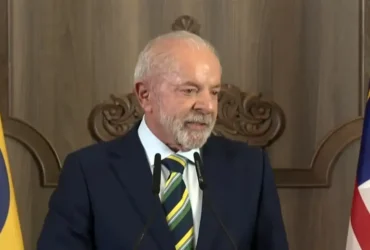 Brasil deve fechar acordo definitivo com EUA em poucos dias, diz Lula