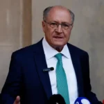 Alckmin destaca otimismo após conversa de Lula e Trump sobre tarifas