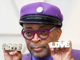 Spike Lee adia visita ao Rio, mas filme 'Luta de Classes' conquista público