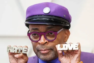 Spike Lee adia visita ao Rio, mas filme 'Luta de Classes' conquista público