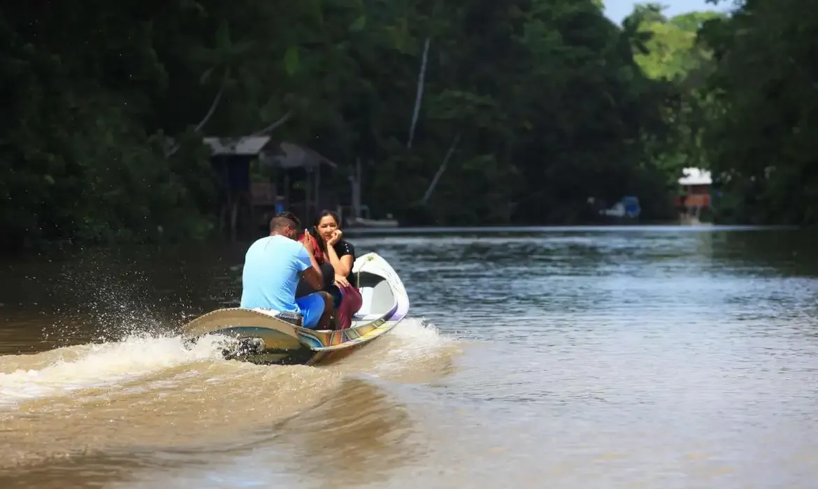 Turismo transforma vida de morador e impulsiona sustentabilidade na Ilha do Combu