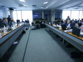 CPMI investiga suspeitas de fraudes bilionárias no INSS envolvendo descontos irregulares