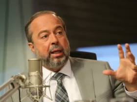 Brasil garante estabilidade energética após pane pontual, afirma ministro
