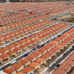 Crédito oferece até R$ 30 mil para reforma de moradias urbanas