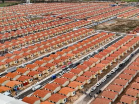 Crédito oferece até R$ 30 mil para reforma de moradias urbanas