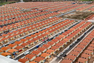 Crédito oferece até R$ 30 mil para reforma de moradias urbanas