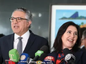 Integração impulsiona viagem ministerial à China para fortalecer laços com o Pacífico