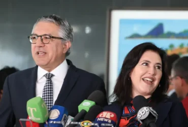 Integração impulsiona viagem ministerial à China para fortalecer laços com o Pacífico