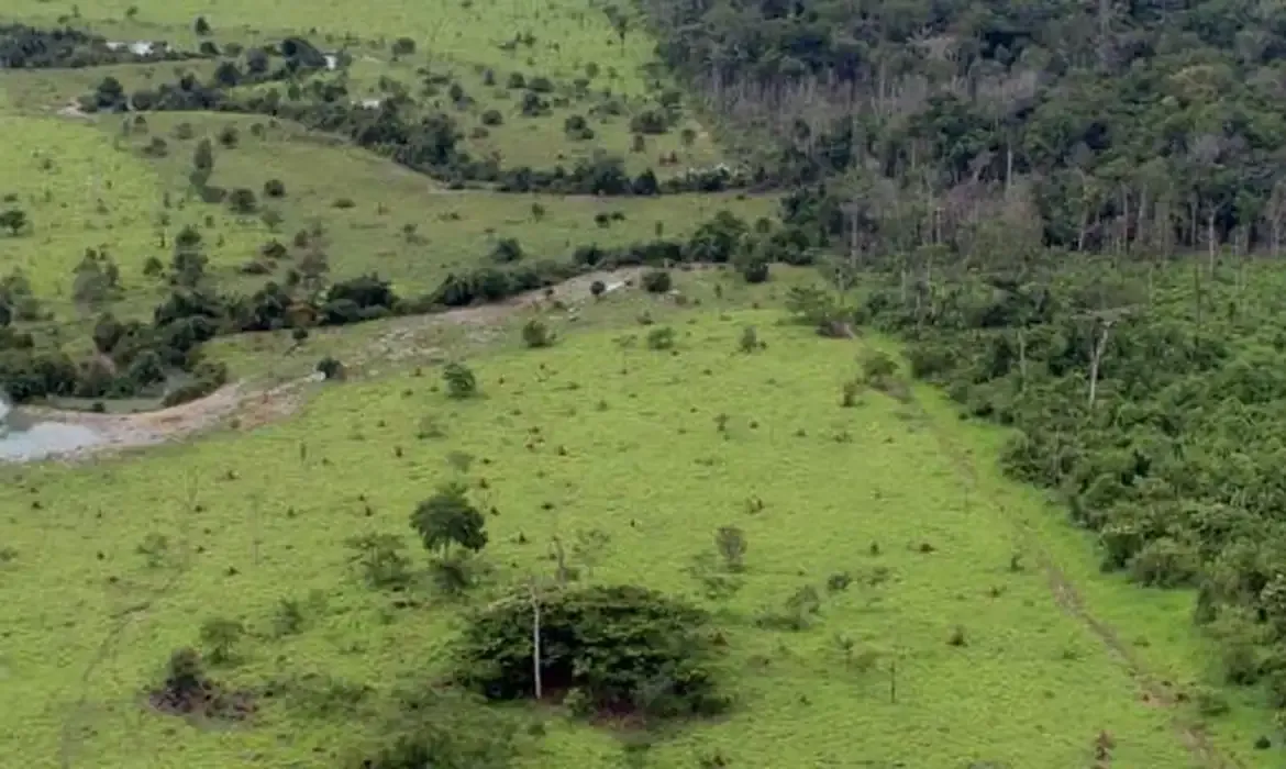 Governo prorroga prazo do georreferenciamento de imóveis rurais até 2029