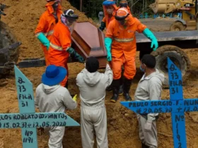 Covid e a luta por reparação aos órfãos da pandemia no Brasil