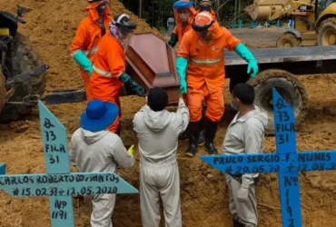 Covid e a luta por reparação aos órfãos da pandemia no Brasil