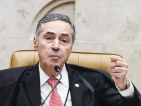 Barroso solicita retomada do julgamento sobre descriminalização do aborto no STF