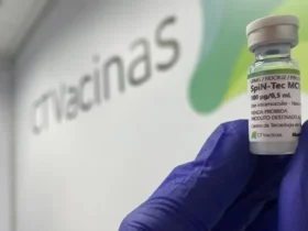 Vacina brasileira contra covid avança para fase final de testes