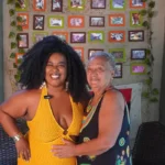 Avós da Comunidade valoriza a sabedoria dos griôs do Rio de Janeiro