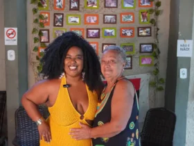 Avós da Comunidade valoriza a sabedoria dos griôs do Rio de Janeiro