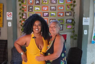 Avós da Comunidade valoriza a sabedoria dos griôs do Rio de Janeiro
