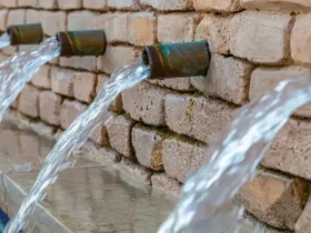 Brasil pode enfrentar desabastecimento de água até 2050, alerta estudo