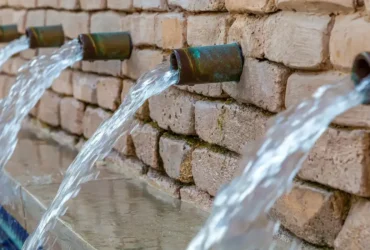 Brasil pode enfrentar desabastecimento de água até 2050, alerta estudo