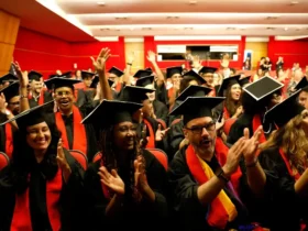 Formandos celebram a força da periferia na Universidade das Quebradas