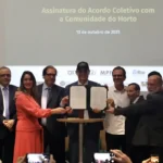 Comunidade do Horto celebra acordo histórico com o Jardim Botânico no Rio