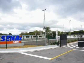 Transição energética ganha força com novo centro de inovação do Senai Park em Pernambuco