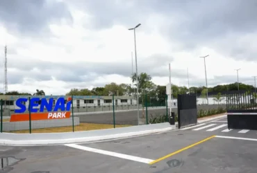 Transição energética ganha força com novo centro de inovação do Senai Park em Pernambuco