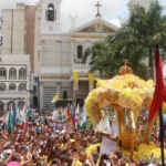 Força Nacional reforça atendimento do SUS durante o Círio de Nazaré em Belém