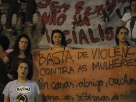 Subnotificação de violência sexual contra meninas atinge 60% das vítimas