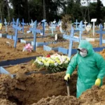 Covid deixou 149 mil crianças órfãs durante a pandemia no Brasil